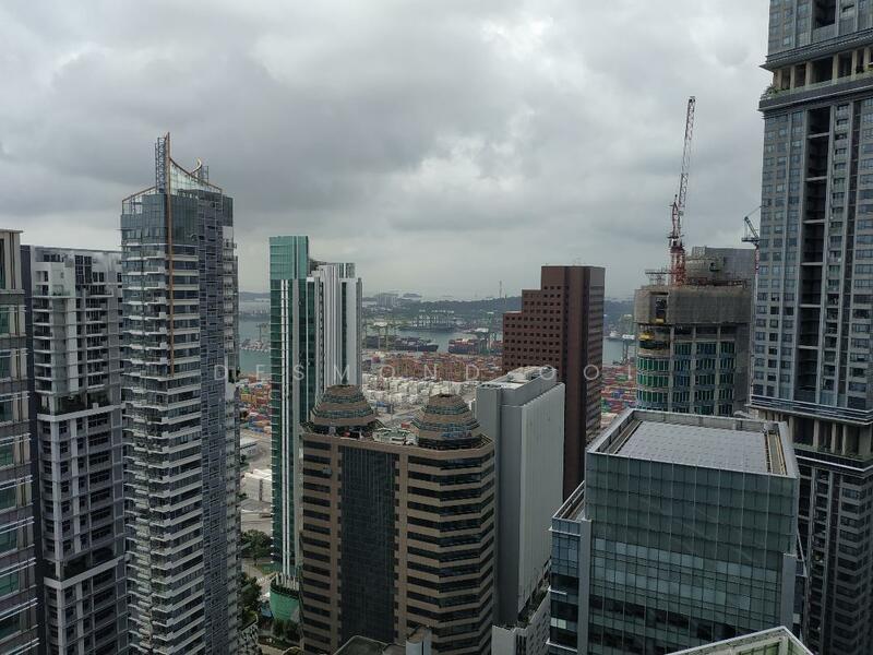 International Plaza, 10 Anson Road, Room Rental, 250 sqft, Apartment For Rent, by Desmond Ooi, 23813667 - PropertyGuru.com.sg