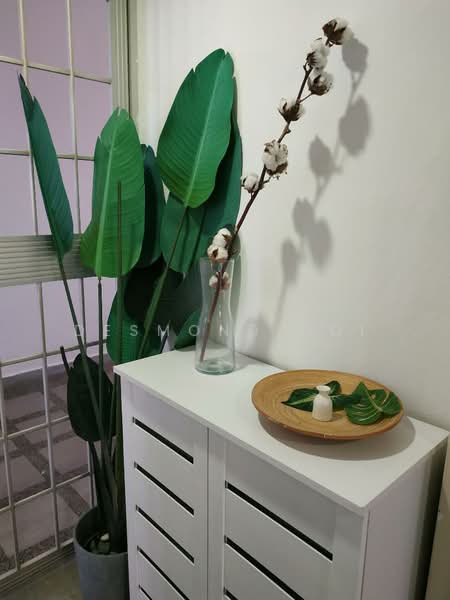 For Rent - International Plaza