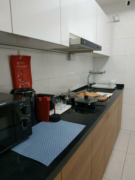 For Rent - International Plaza