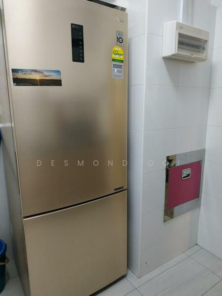 For Rent - International Plaza