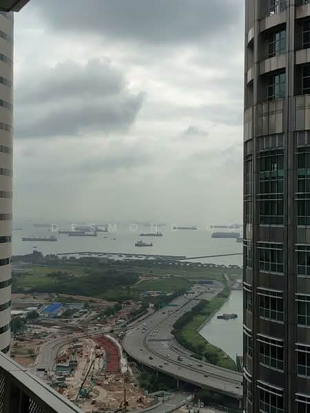 For Rent - International Plaza