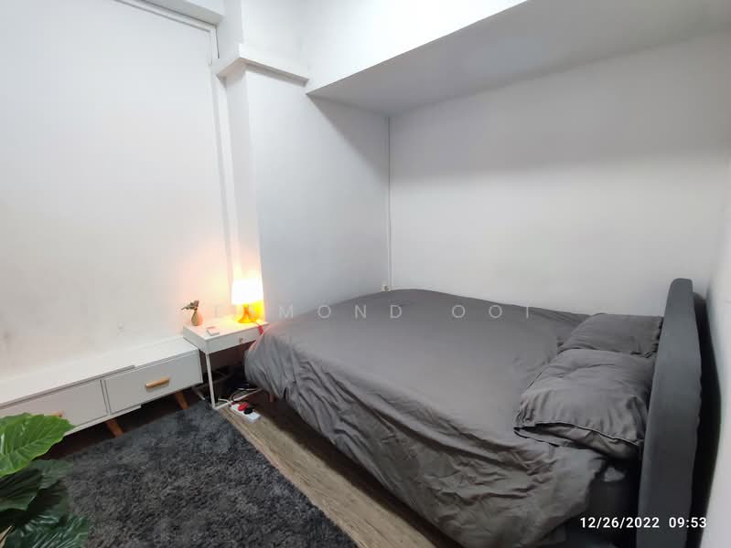 For Rent - International Plaza