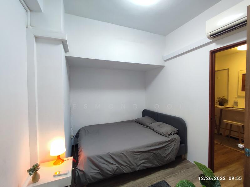 For Rent - International Plaza