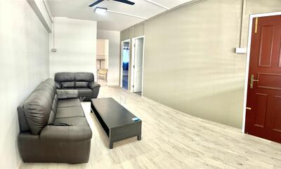 For Rent - 418 Tampines Street 41