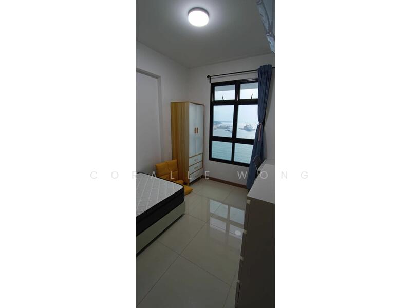 For Rent - 409C Northshore Drive