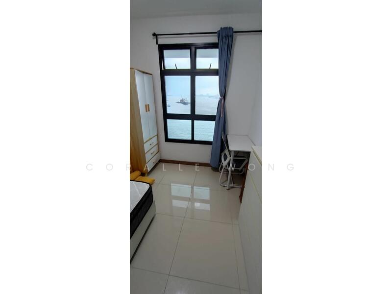 For Rent - 409C Northshore Drive