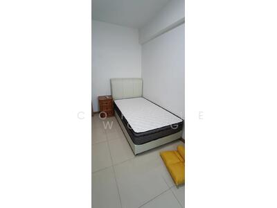 For Rent - 409C Northshore Drive