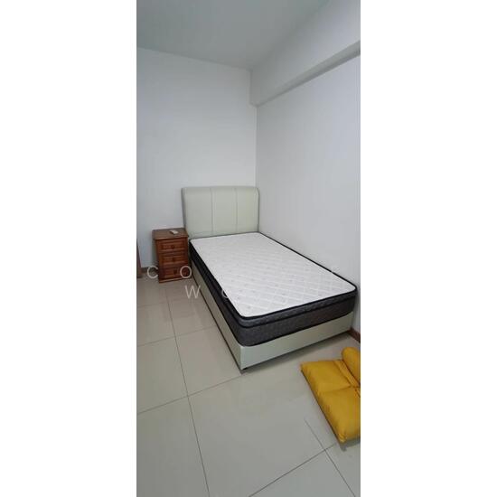 For Rent - 409C Northshore Drive