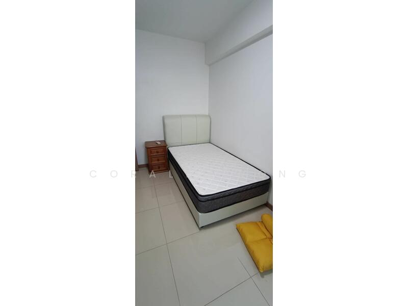 For Rent - 409C Northshore Drive