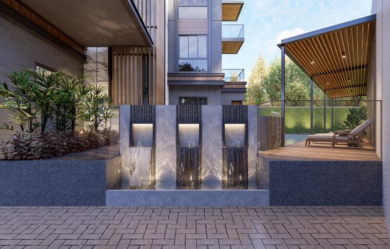 For Sale - The Sunshine Collection @Jln Labu Merah