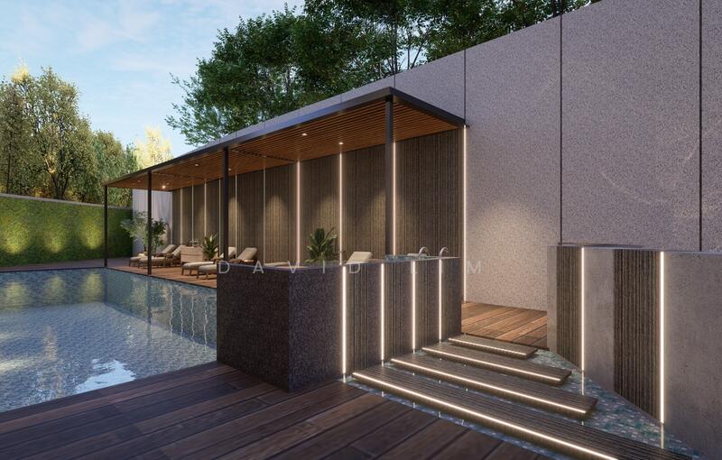 For Sale - The Sunshine Collection @Jln Labu Merah