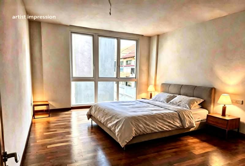 Dist 19 Brand New Detached, Jalan Labu Merah, 6 Bedrooms, 11,463 sqft, Detached House For Sale, by David Lim, 23813835 - PropertyGuru.com.sg