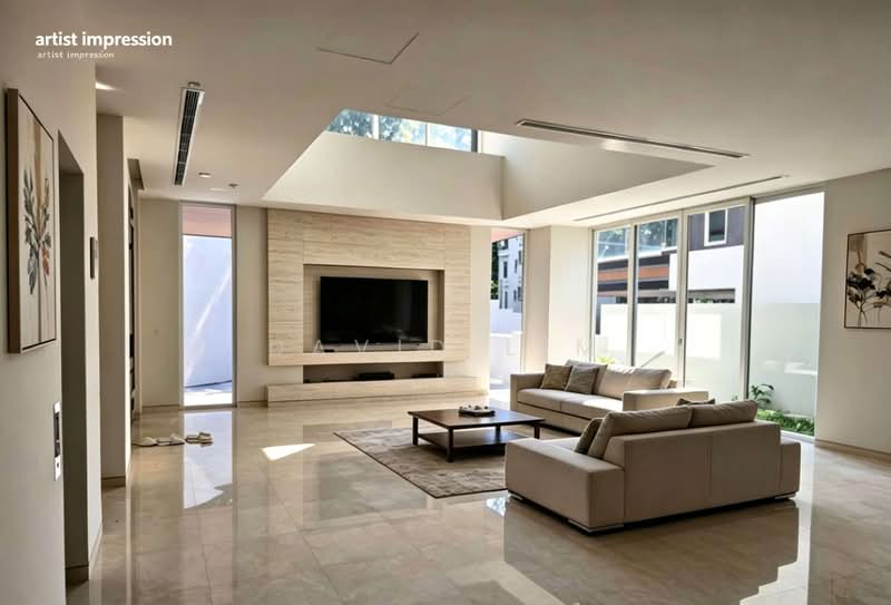 Dist 19 Brand New Detached, Jalan Labu Merah, 6 Bedrooms, 11,463 sqft, Detached House For Sale, by David Lim, 23813835 - PropertyGuru.com.sg
