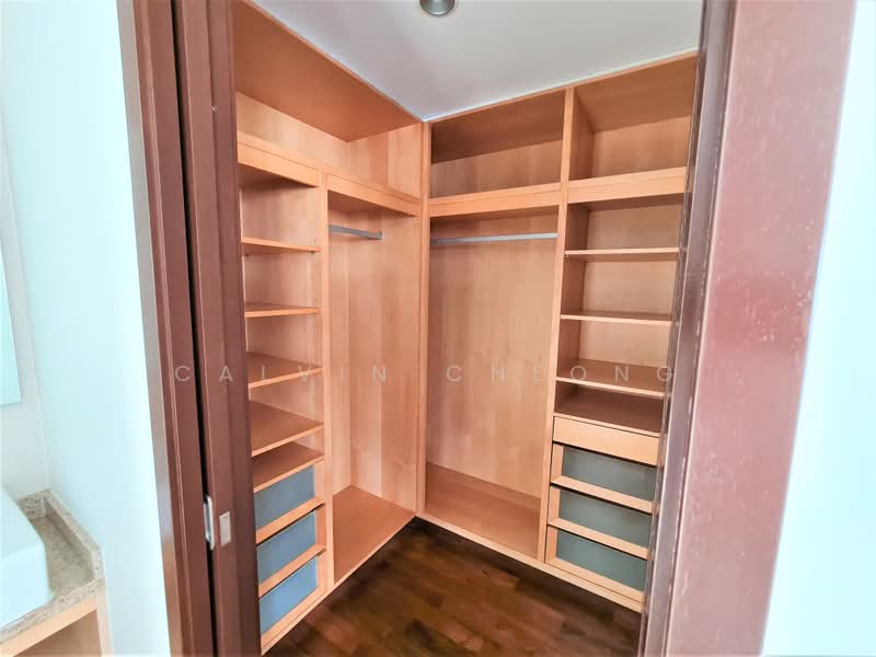 The Cathay Residences, 30 Mount Sophia, 2 Bedrooms, 1,195 sqft, Apartment For Rent, by Calvin Cheong, 23814146 - PropertyGuru.com.sg