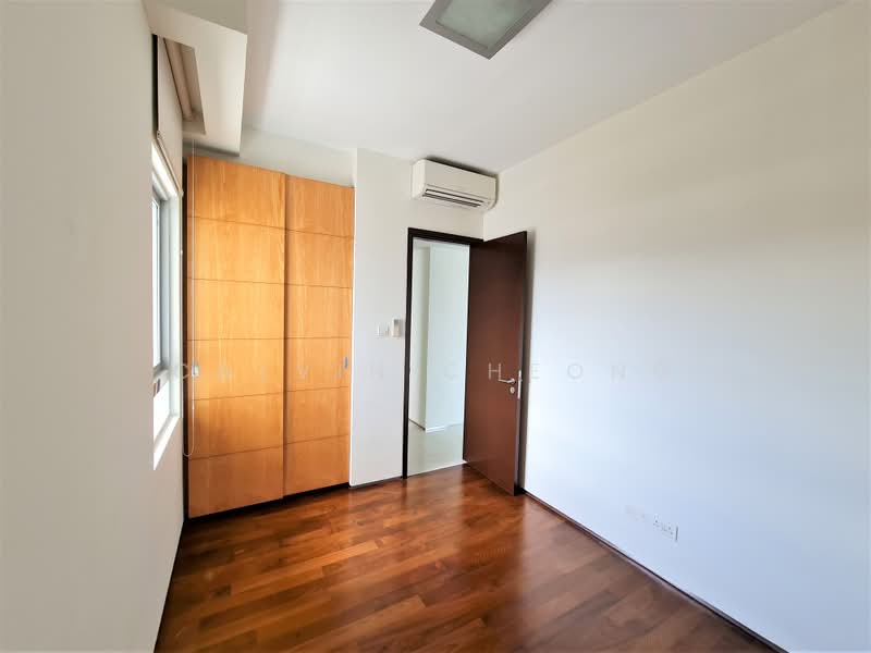 The Cathay Residences, 30 Mount Sophia, 2 Bedrooms, 1,195 sqft, Apartment For Rent, by Calvin Cheong, 23814146 - PropertyGuru.com.sg