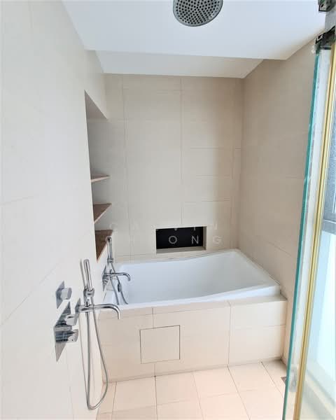 The Cathay Residences, 30 Mount Sophia, 2 Bedrooms, 1,195 sqft, Apartment For Rent, by Calvin Cheong, 23814146 - PropertyGuru.com.sg
