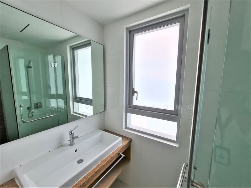 The Cathay Residences, 30 Mount Sophia, 2 Bedrooms, 1,195 sqft, Apartment For Rent, by Calvin Cheong, 23814146 - PropertyGuru.com.sg