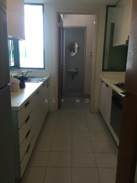 For Rent - Braddell View