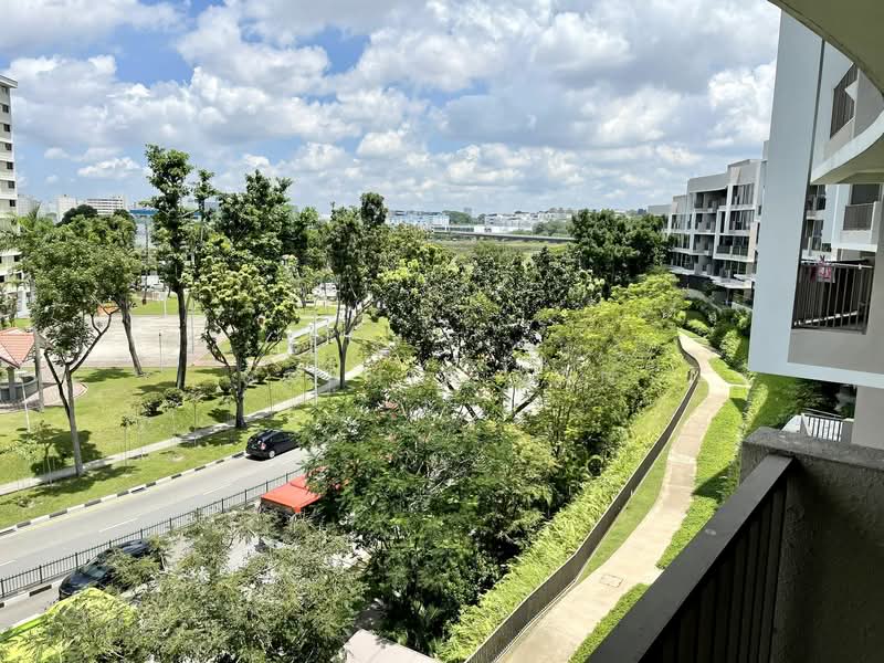 Archipelago, Bedok Reservoir Road, 1 Bedroom, 527 sqft, Condominium For Rent, by Sophia Yan, 23814237 - PropertyGuru.com.sg