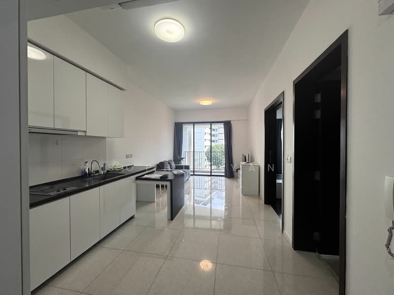 Archipelago, Bedok Reservoir Road, 1 Bedroom, 527 sqft, Condominium For Rent, by Sophia Yan, 23814237 - PropertyGuru.com.sg