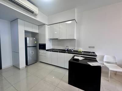 For Rent - Archipelago