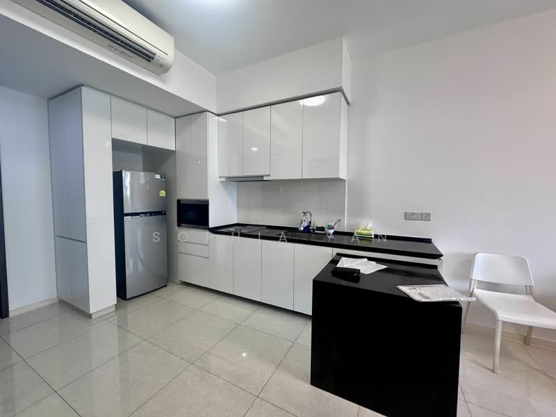 Archipelago, Bedok Reservoir Road, 1 Bedroom, 527 sqft, Condominium For Rent, by Sophia Yan, 23814237 - PropertyGuru.com.sg