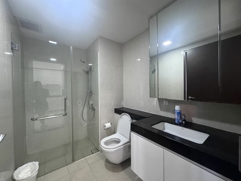 Archipelago, Bedok Reservoir Road, 1 Bedroom, 527 sqft, Condominium For Rent, by Sophia Yan, 23814237 - PropertyGuru.com.sg