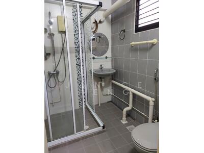 For Rent - 111 Tampines Street 11