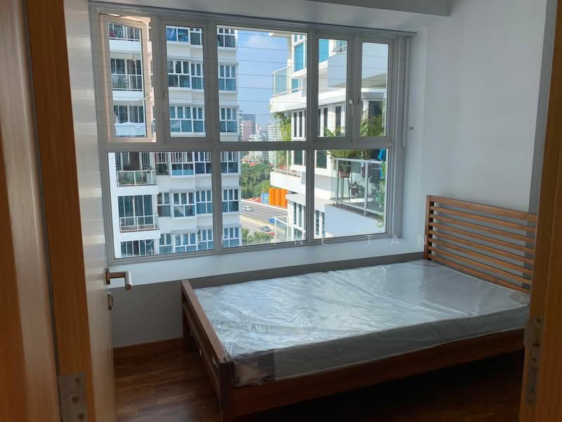 Mera Springs, 81 Carlisle Road, 3 Bedrooms, 1,292 sqft, Condominium For Rent, by Josephine Tan, 23814505 - PropertyGuru.com.sg