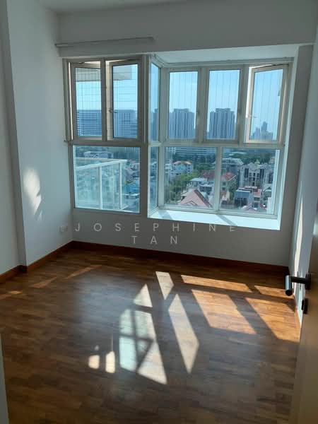 Mera Springs, 81 Carlisle Road, 3 Bedrooms, 1,292 sqft, Condominium For Rent, by Josephine Tan, 23814505 - PropertyGuru.com.sg