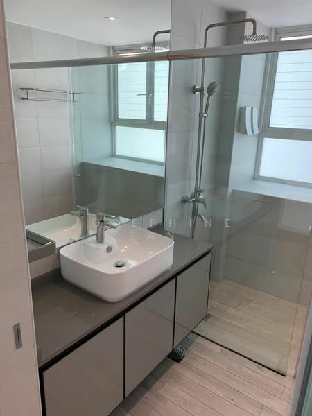 Mera Springs, 81 Carlisle Road, 3 Bedrooms, 1,292 sqft, Condominium For Rent, by Josephine Tan, 23814505 - PropertyGuru.com.sg