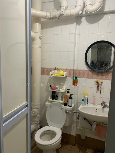 For Rent - 557 Hougang Street 51