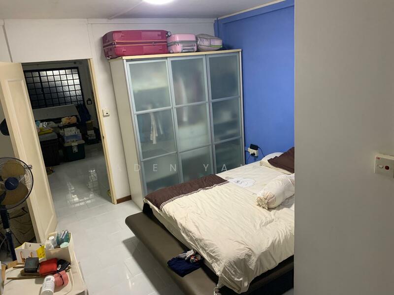 For Rent - 557 Hougang Street 51