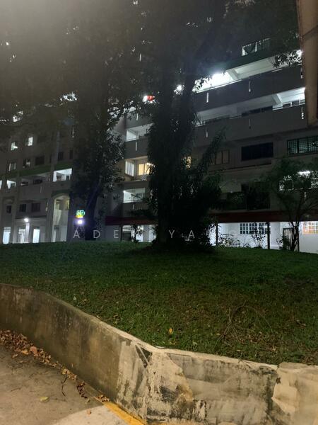 For Rent - 557 Hougang Street 51