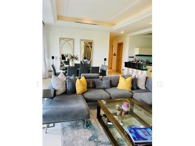 For Sale - Parkview Eclat