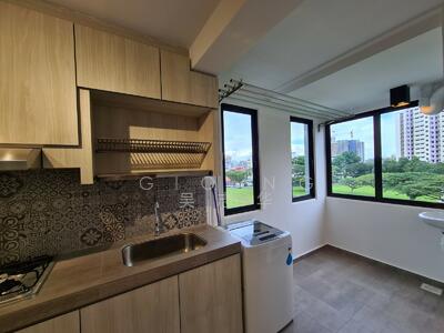 For Rent - 33 Jalan Bahagia