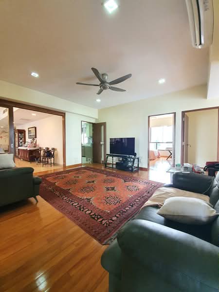 Yong An Park, 327 River Valley Road, Room Rental, 350 sqft, Condominium For Rent, by Valerie Ling, 23815171 - PropertyGuru.com.sg