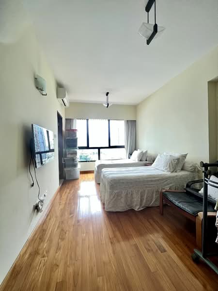 Yong An Park, 327 River Valley Road, Room Rental, 350 sqft, Condominium For Rent, by Valerie Ling, 23815171 - PropertyGuru.com.sg