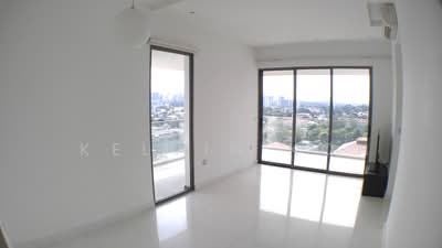 For Rent - iResidences
