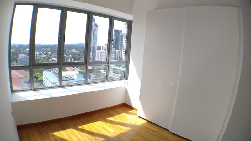 iResidences, 20 Irrawaddy Road, 2 Bedrooms, 1,066 sqft, Condominium For Rent, by Kelvin Koh, 23815341 - PropertyGuru.com.sg