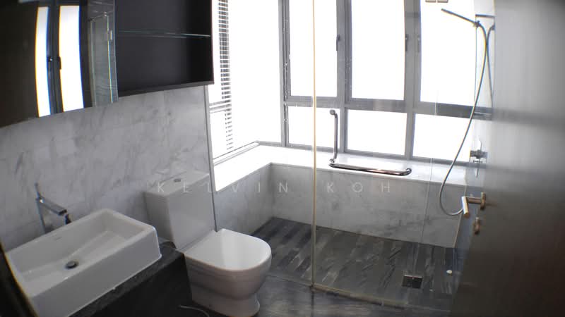 iResidences, 20 Irrawaddy Road, 2 Bedrooms, 1,066 sqft, Condominium For Rent, by Kelvin Koh, 23815341 - PropertyGuru.com.sg