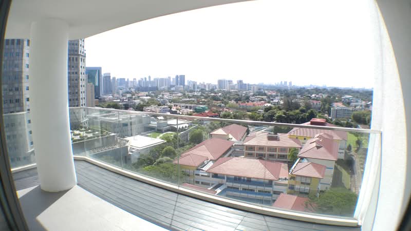 iResidences, 20 Irrawaddy Road, 2 Bedrooms, 1,066 sqft, Condominium For Rent, by Kelvin Koh, 23815341 - PropertyGuru.com.sg