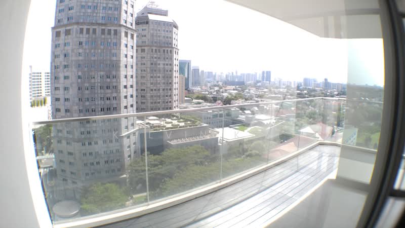 iResidences, 20 Irrawaddy Road, 2 Bedrooms, 1,066 sqft, Condominium For Rent, by Kelvin Koh, 23815341 - PropertyGuru.com.sg