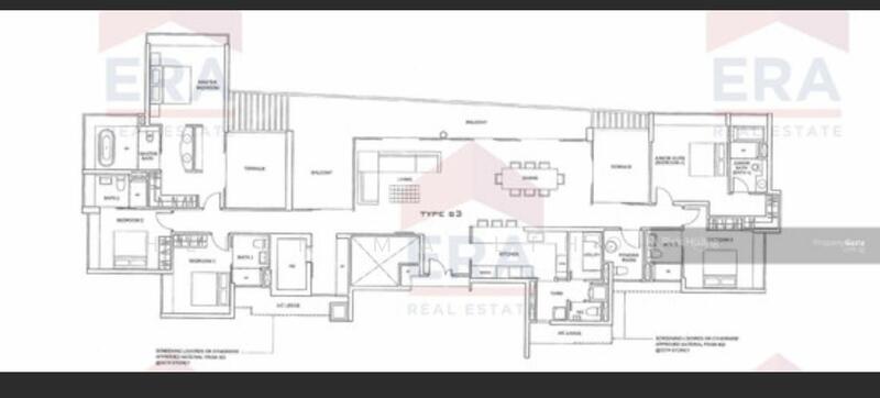 For Rent 667 Hougang Avenue 4