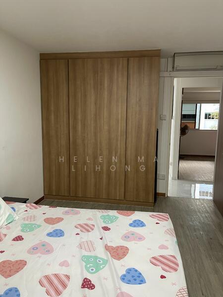 For Rent - 667 Hougang Avenue 4