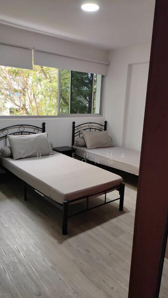 For Rent - 667 Hougang Avenue 4