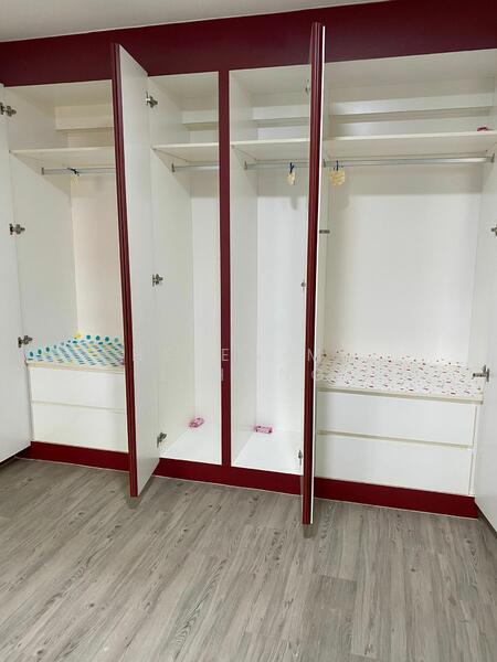 For Rent - 667 Hougang Avenue 4