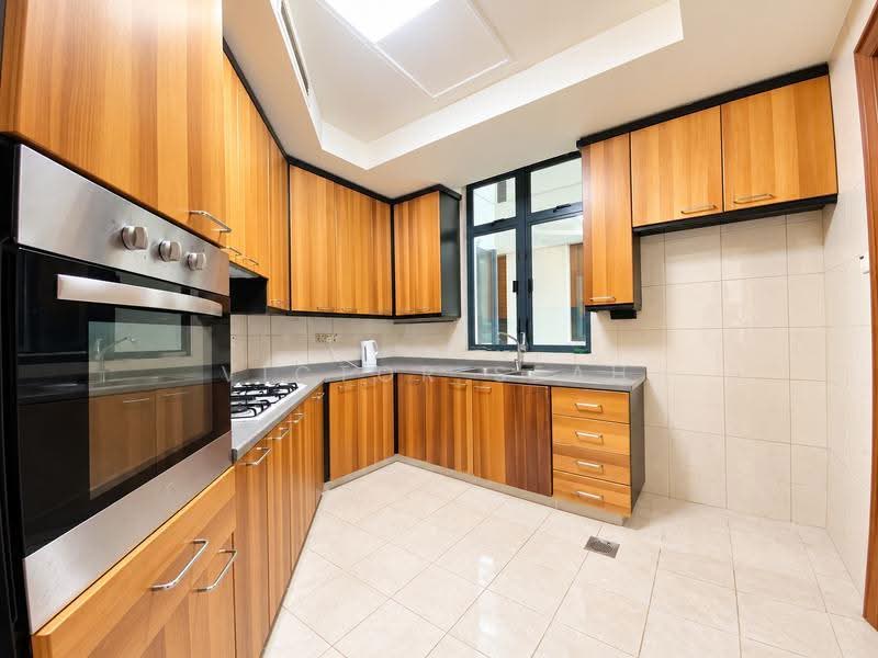 Valley Park, 479 River Valley Road, Tanglin / Holland / Bukit Timah, 2 Bedrooms, 1,216 sqft, Condominium For Rent, by Victor Seah, 23815511 - Kitchen - PropertyGuru.com.sg