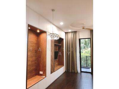 For Rent - Village @ Pasir Panjang