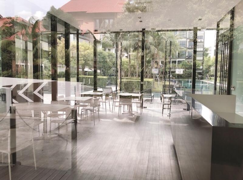 For Rent - Village @ Pasir Panjang